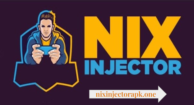 Nix Injector APK